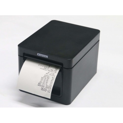 Citizen CT-D150 Thermal POS Receipt Printer